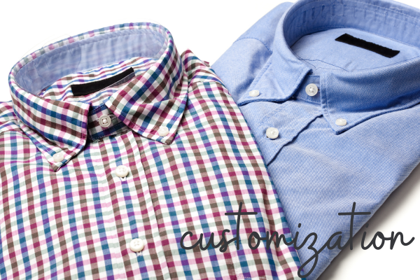 Como Dar uma Nova Vida às Camisas Masculinas Velhas