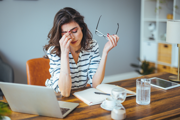 Saiba Como Diminuir o Cortisol e manter seu Bem Estar