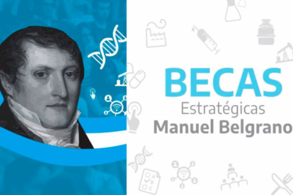 Becas Manuel Belgrano: Oportunidades para Estudantes Argentinos