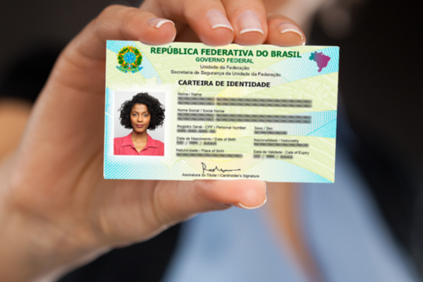 Como Fazer Identidade Digital: Aprenda a emitir seu novo RG 