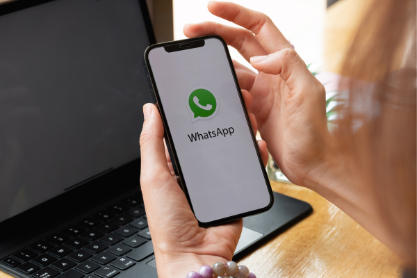 5 Maneiras Fáceis de Como Gerar Link do Whatsapp