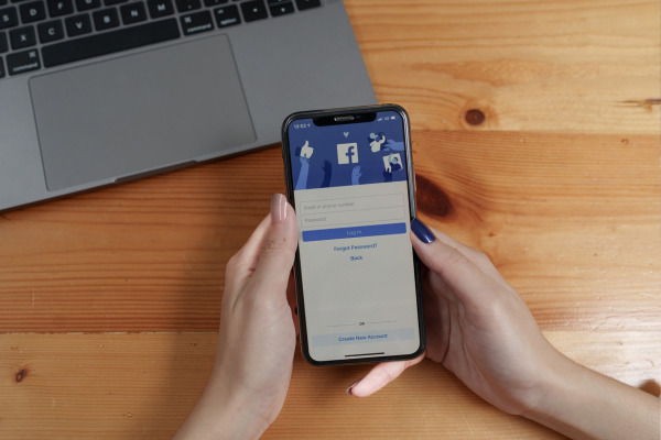 Como Excluir a Conta do Facebook Permanentemente