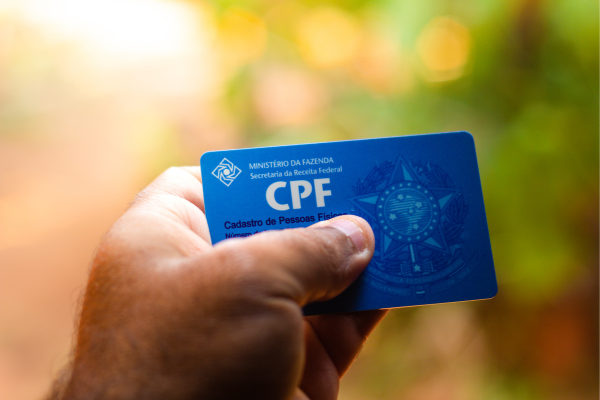 Como Tirar CPF Online: A Praticidade ao Seu Alcance