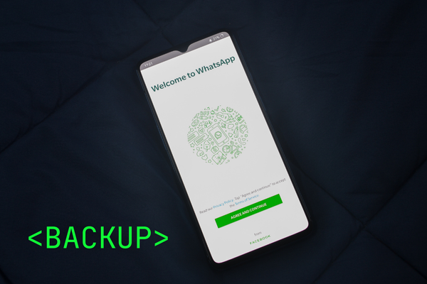 Como Restaurar um Backup do WhatsApp: Guia Completo